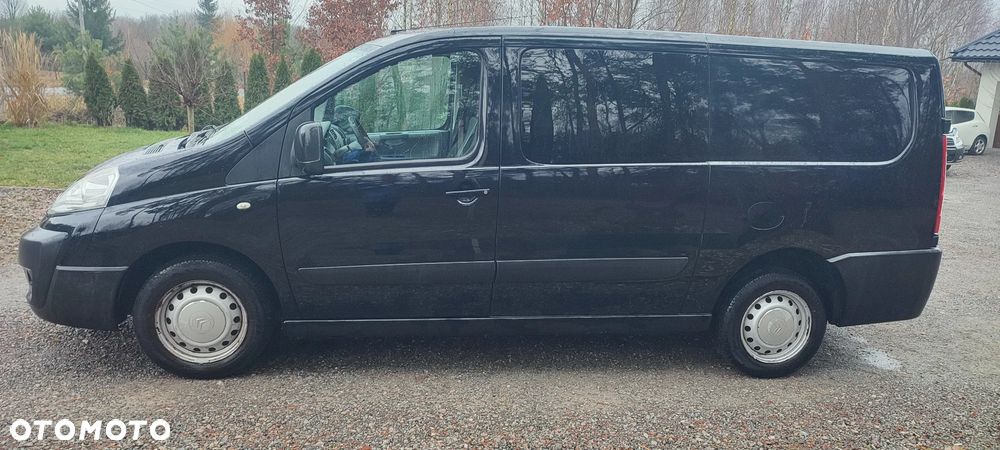 Citroën Jumpy Combi - 6