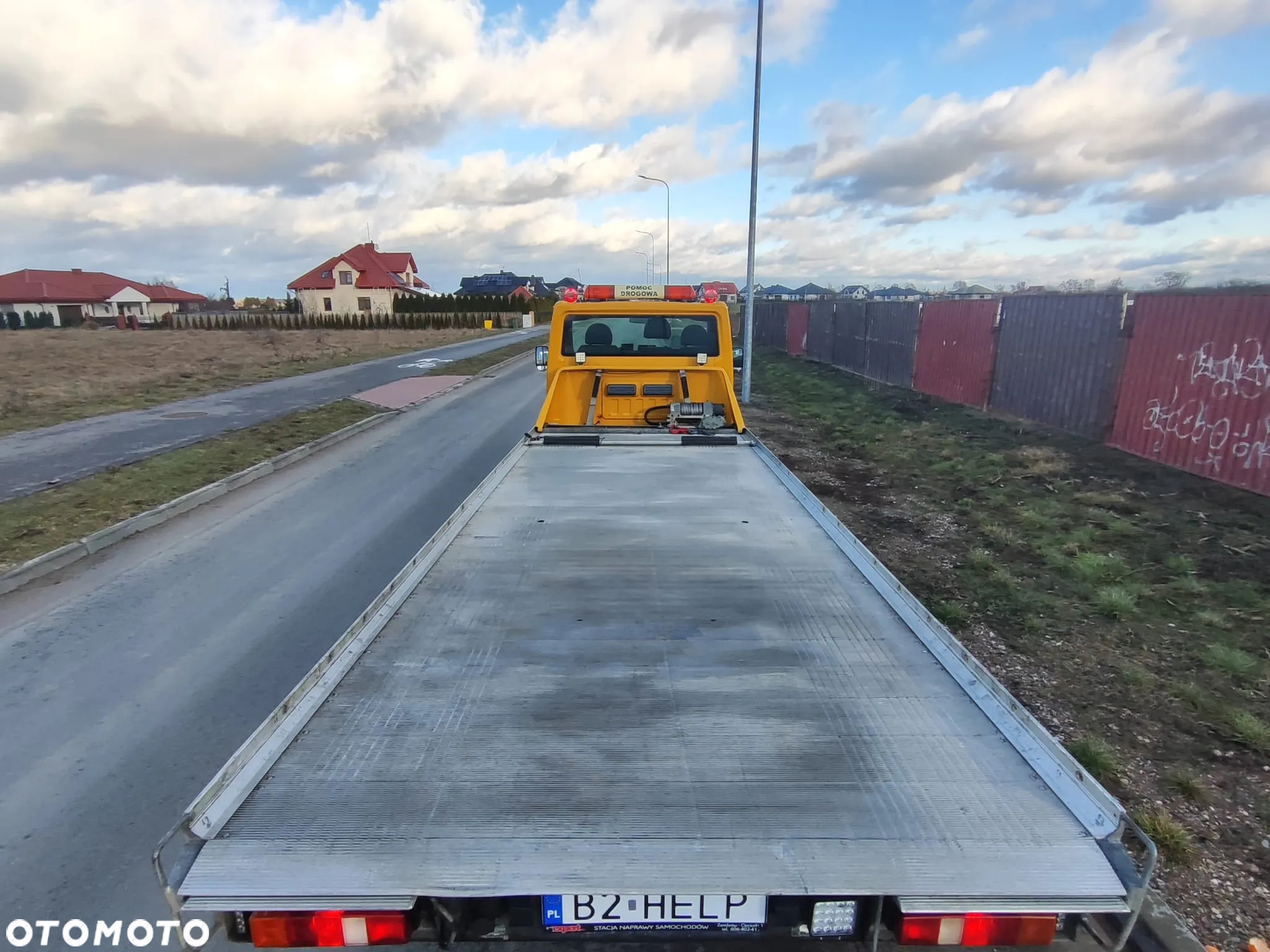 Ford Transit Algema XXL - 17