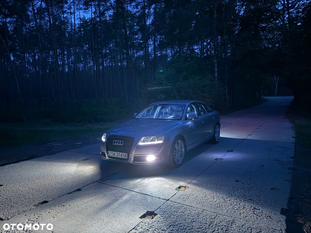 Audi A6 Limousine - 14