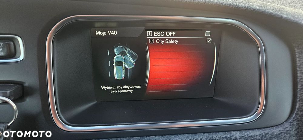 Volvo V40 D2 RDesign - 18