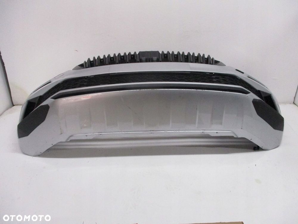 Zderzak SKODA KAROQ 57A XENON 4PDC PRZEDNI - 4