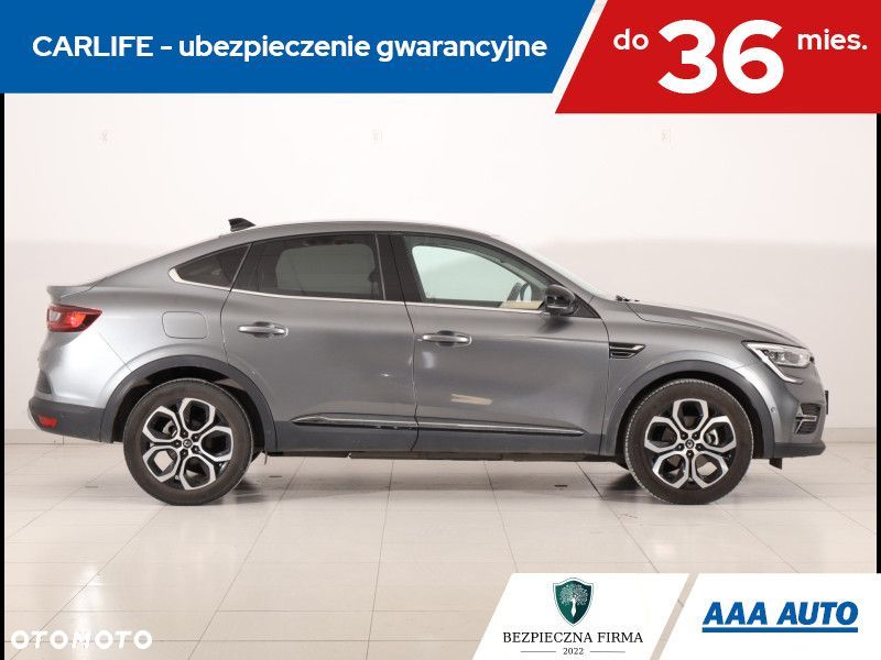 Renault Arkana - 7