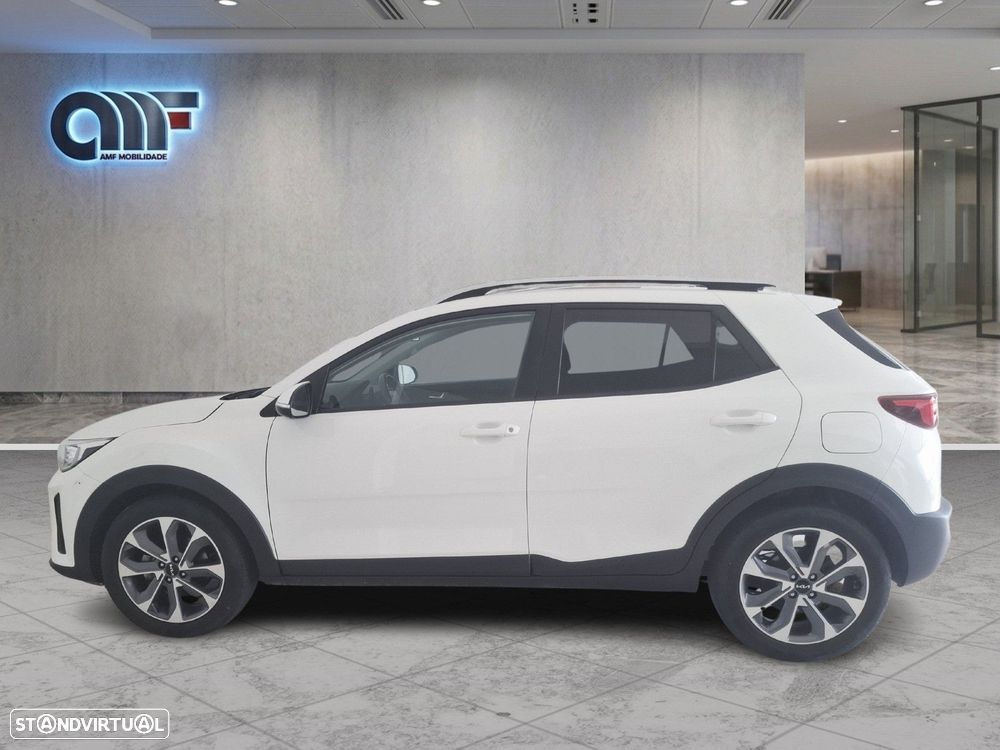 Kia Stonic 1.0 T-GDI Drive - 12