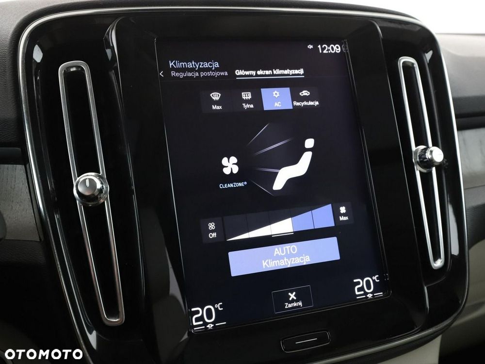Volvo XC 40 T5 Plug-In Hybrid Inscription - 29