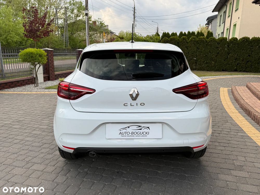 Renault Clio 1.0 TCe Zen - 13