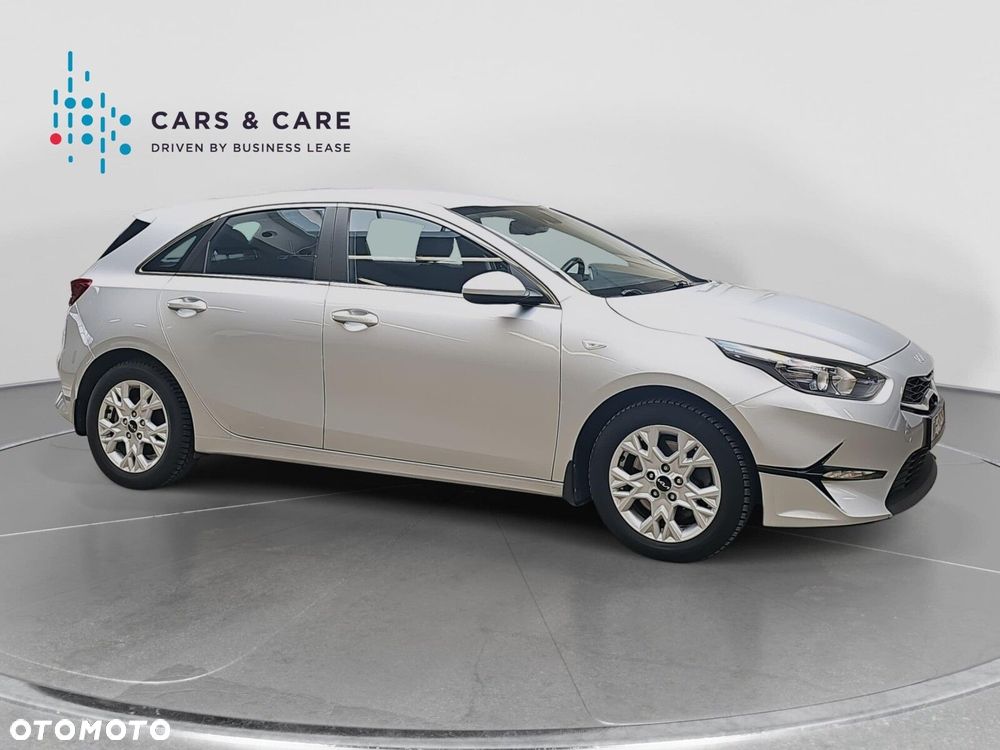 Kia Ceed 1.5 T-GDI M - 29