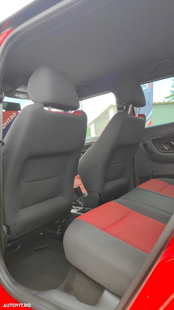 Skoda Fabia - 11