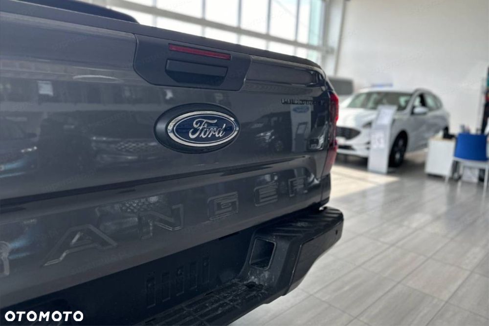 Ford Ranger - 10