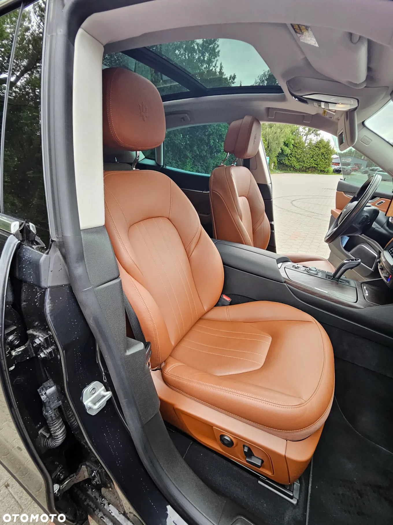 Maserati Levante Standard - 37