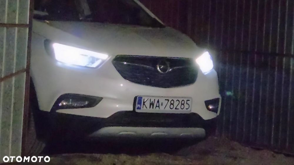 Opel Mokka 1.4 T Cosmo S&S 4x4 EU6 - 22