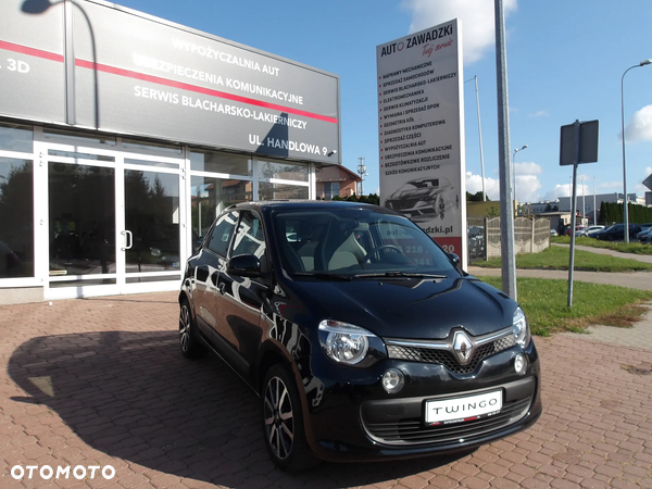 Renault Twingo