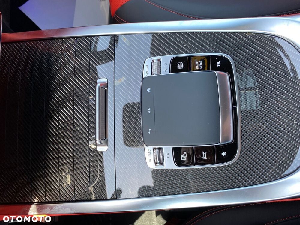 Mercedes-Benz Klasa G - 13