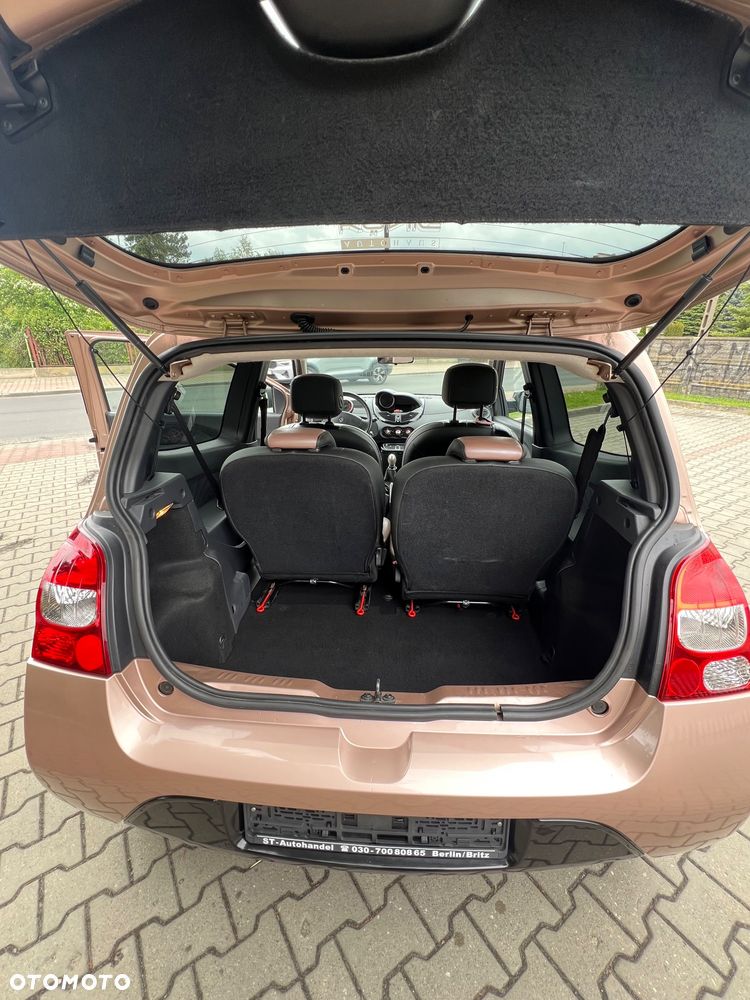 Renault Twingo 1.2 LEV 16V 75 Expression - 13