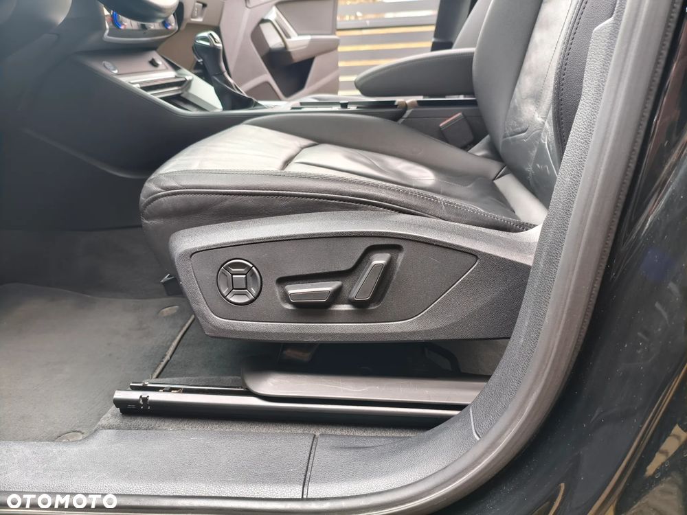 Audi Q3 45 TFSI Quattro S tronic advanced - 33