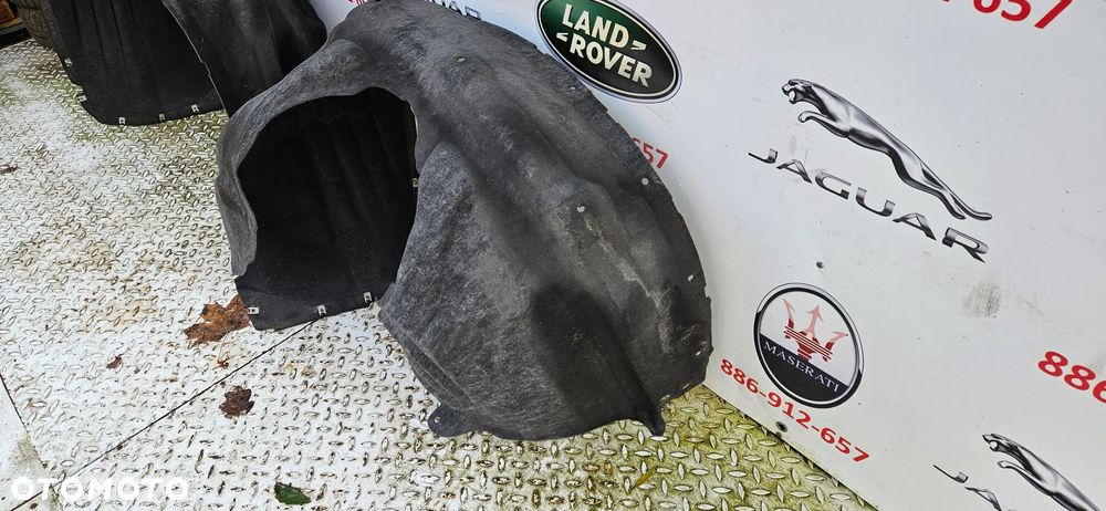 Dodge Durango III LIFT 2021-2025 RT GT Nadkole przód lewy nadkole przednie lewe Nadkole przód prawy Nadkole przednie prawe - 7