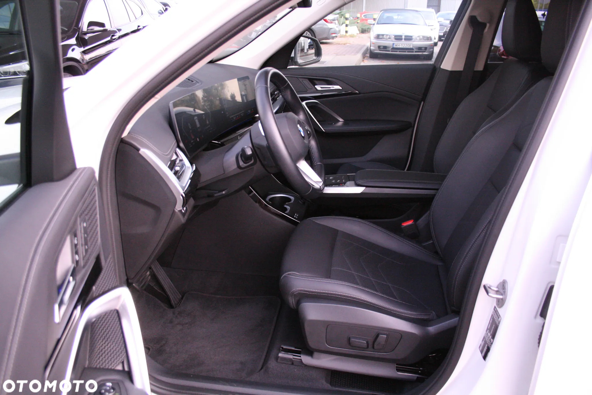 BMW X1 sDrive18i xLine - 6