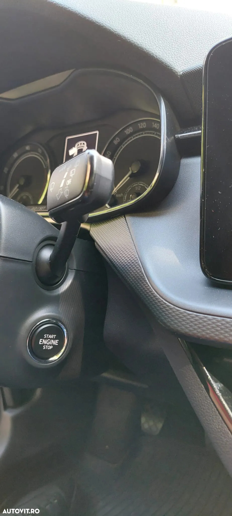 Skoda Kamiq 1.0 TSI Style - 8