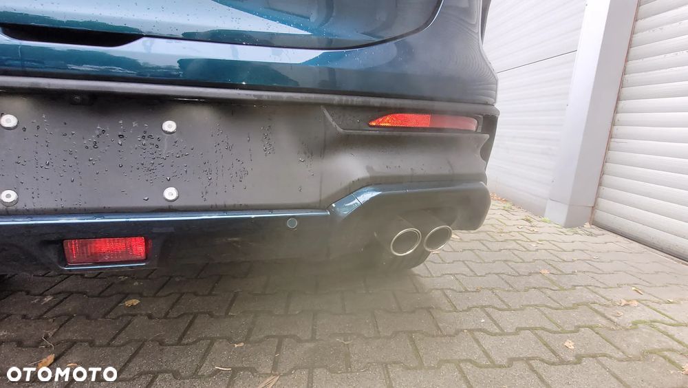 Forthing T5 EVO T-Five 1.5 DVVT GDI DCT - 19