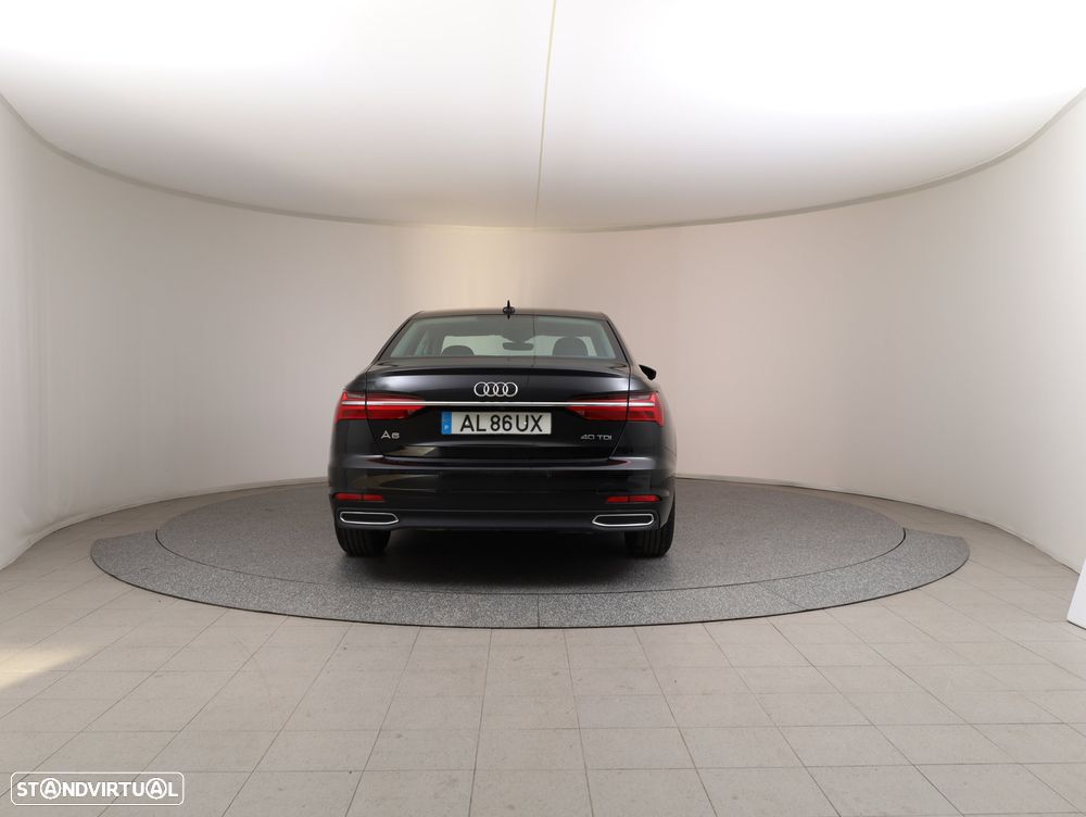 Audi A6 40 TDI S tronic - 9