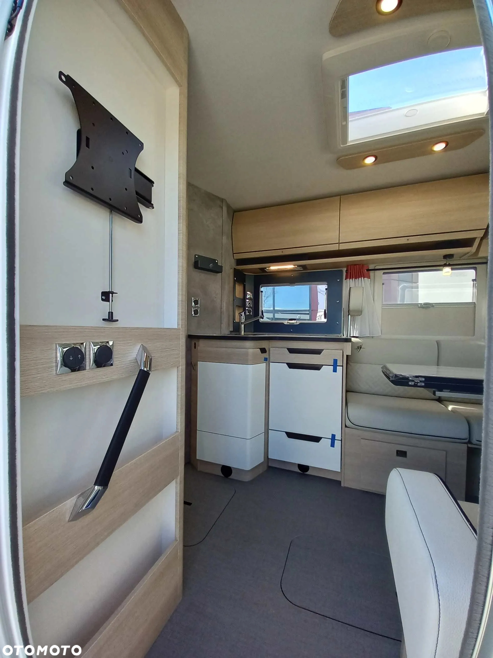 Rapido 8066dF ULTIMATE LINE - 14