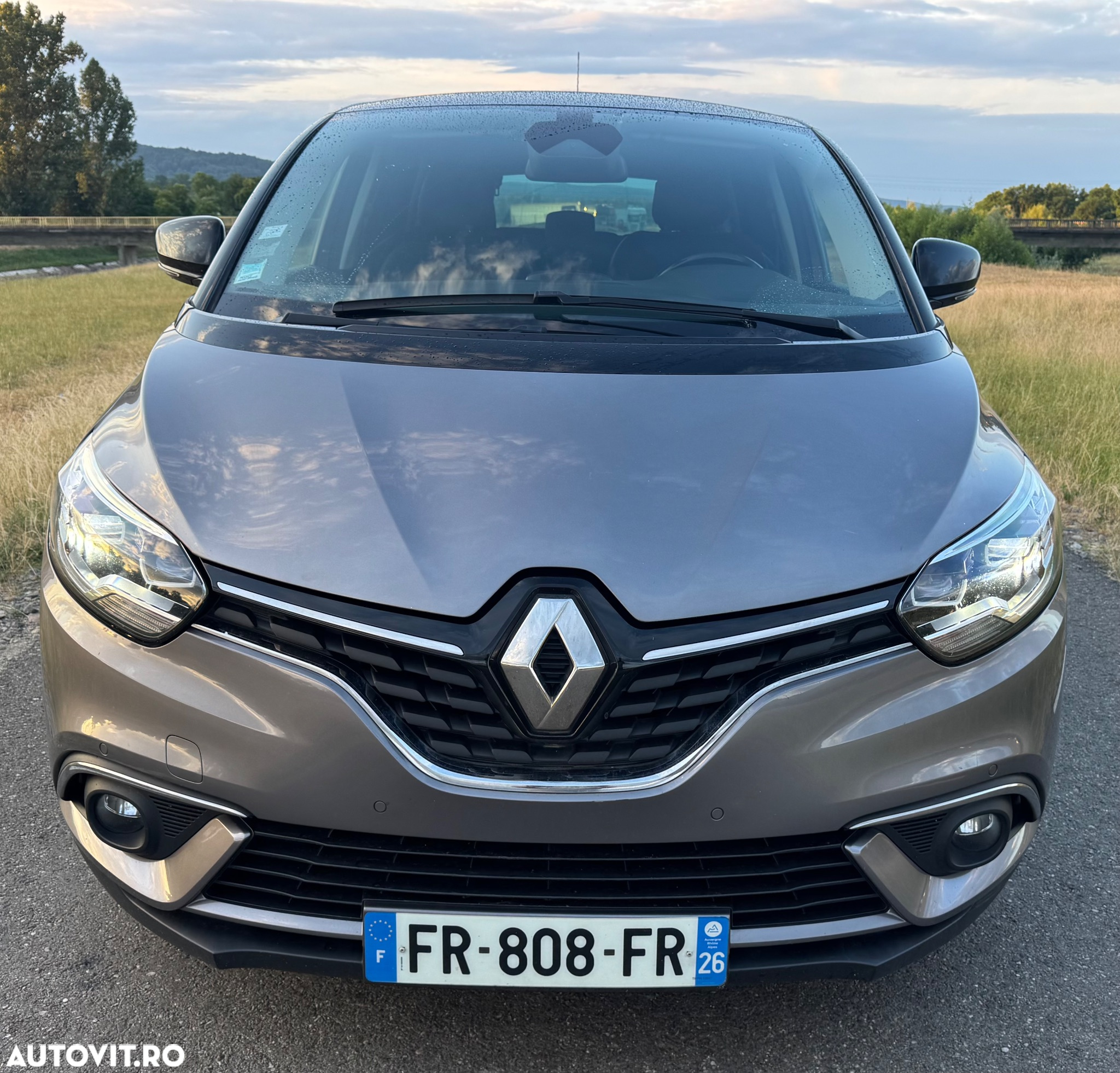 Renault Scenic BLUE dCi 150 EDC BOSE EDITION - 8