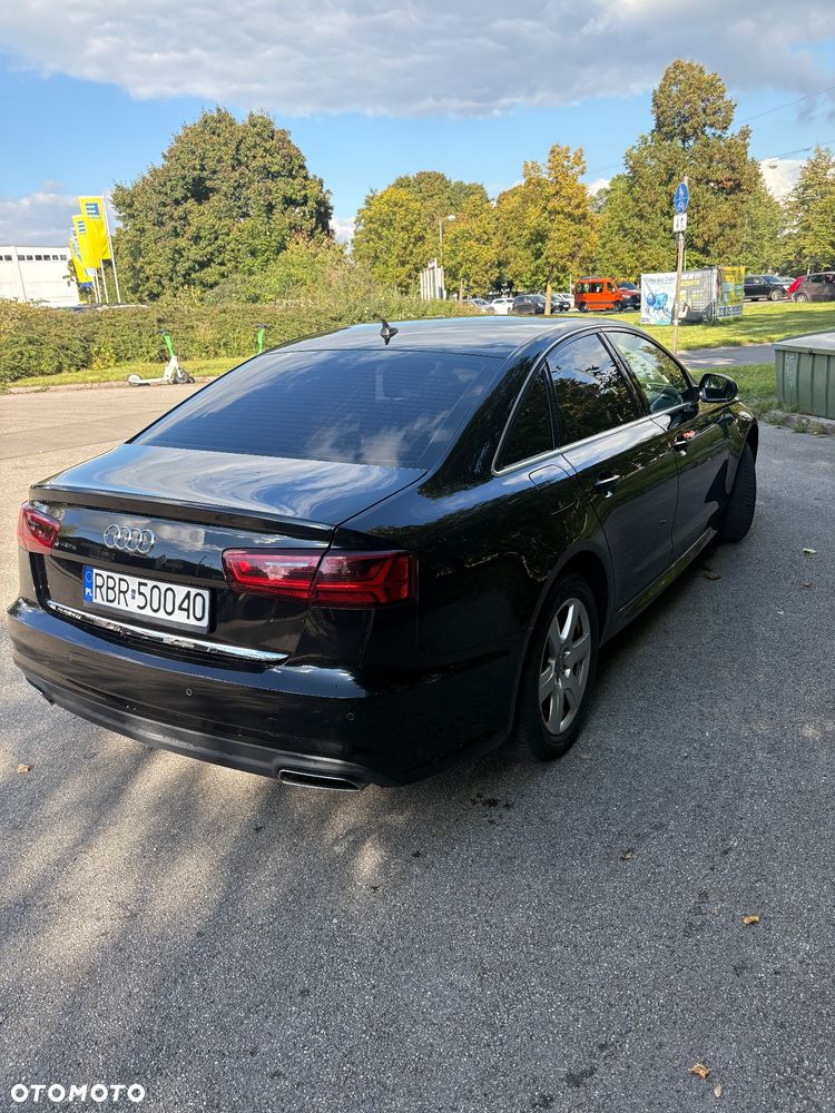 Audi A6 - 5