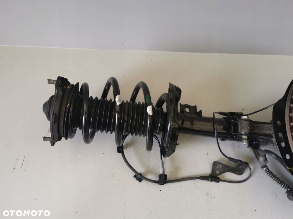KIA PROCEED CEED III LIFT ZWROTNICA AMORTYZATOR LEWY PRZOD 1.5T 54651-J7XE0 - 3