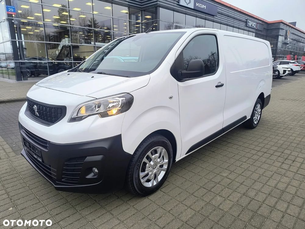 Peugeot EXPERT - 1