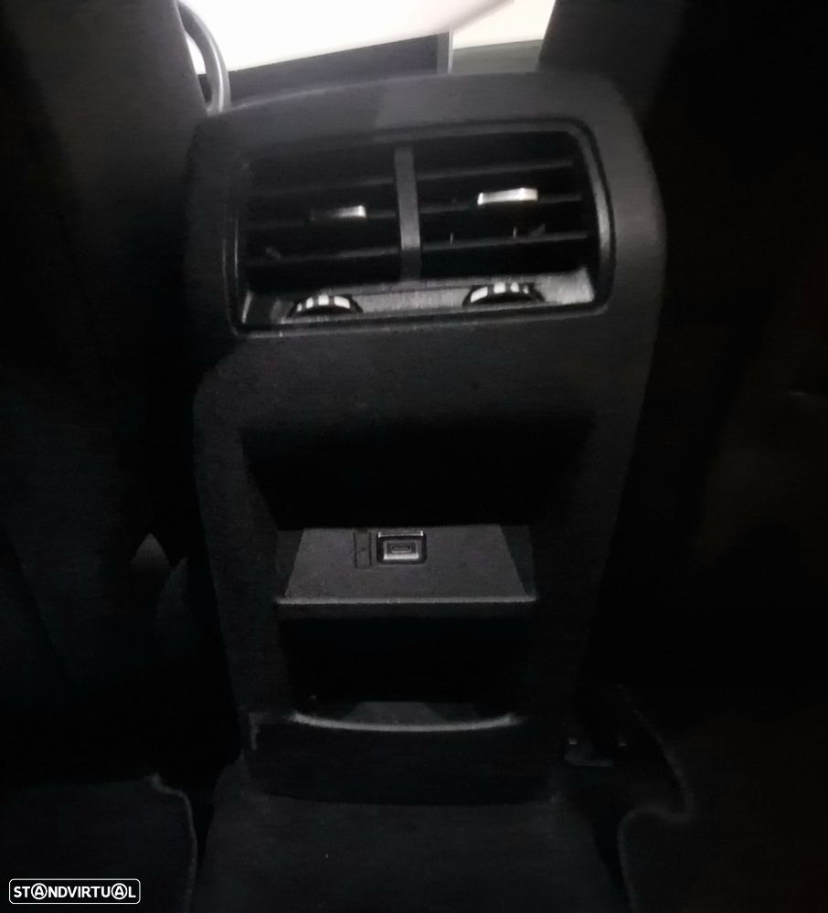 Opel Astra 1.2 T GS Line Aut. - 15