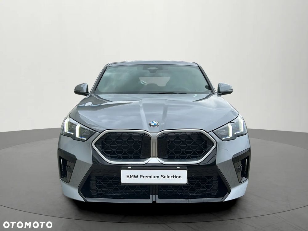 BMW X2 xDrive20d mHEV M Sport - 4