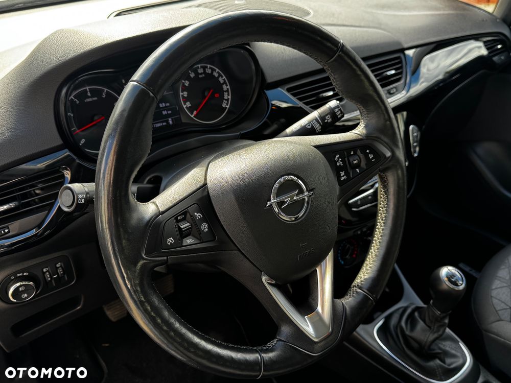 Opel Corsa 1.2 120 Jahre - 37