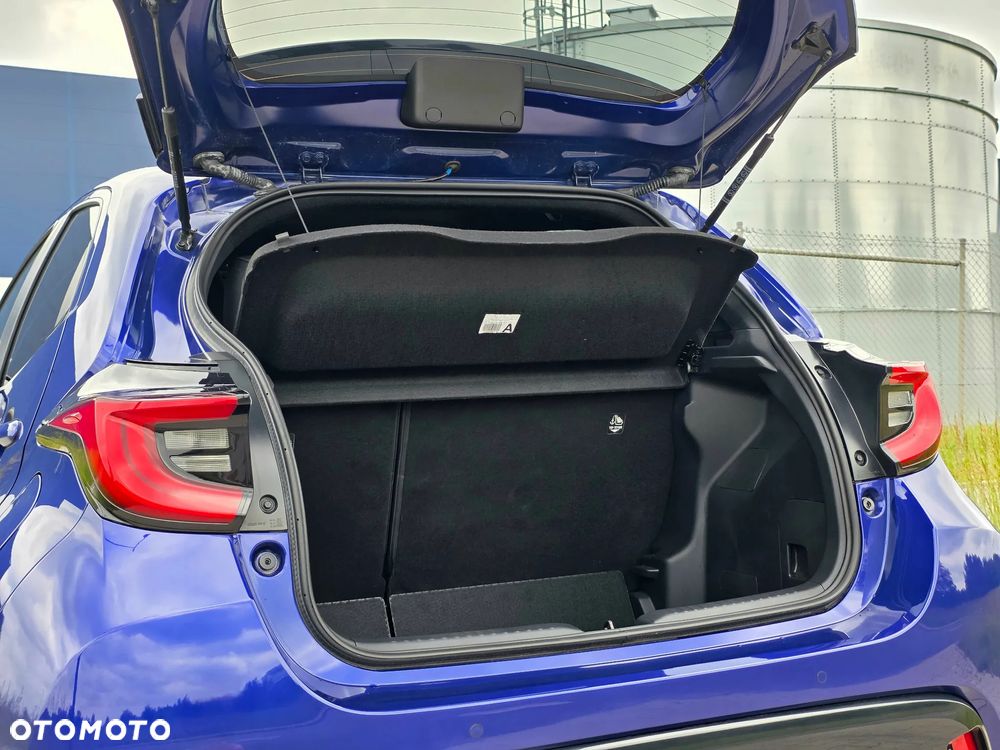 Mazda 2 - 14