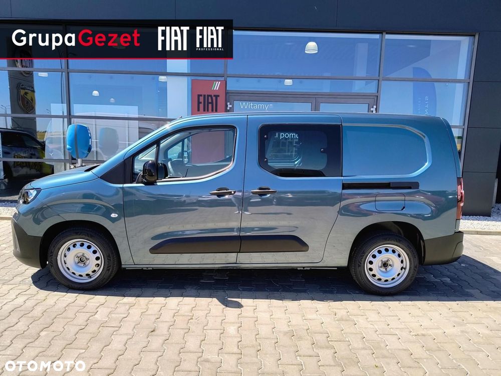 Fiat Doblo - 7