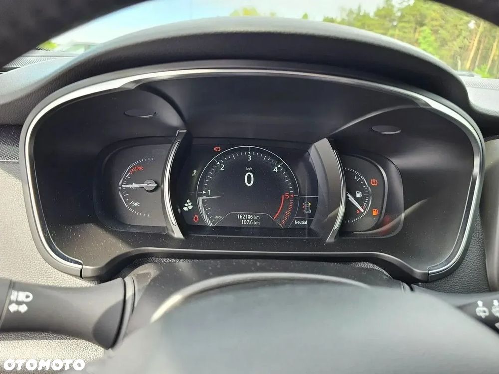 Renault Talisman 1.7 Blue dCi Limited - 22