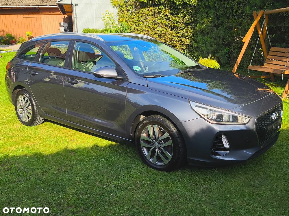 Hyundai i30 1.4 GET - 16