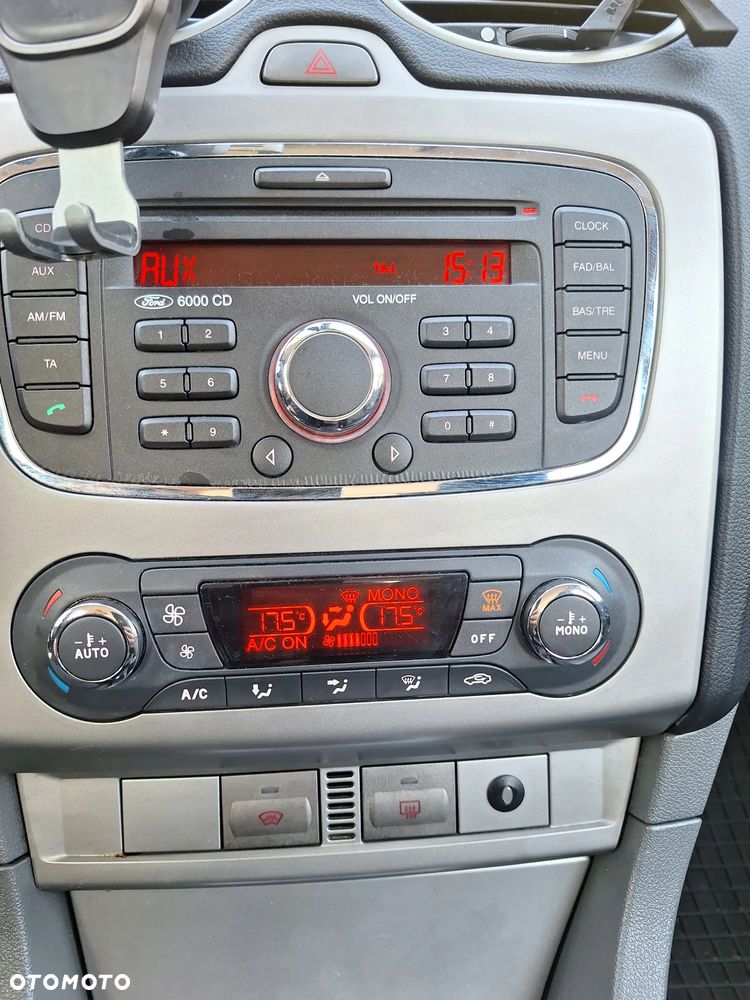 Ford Focus 1.8 TDCi Trend - 7