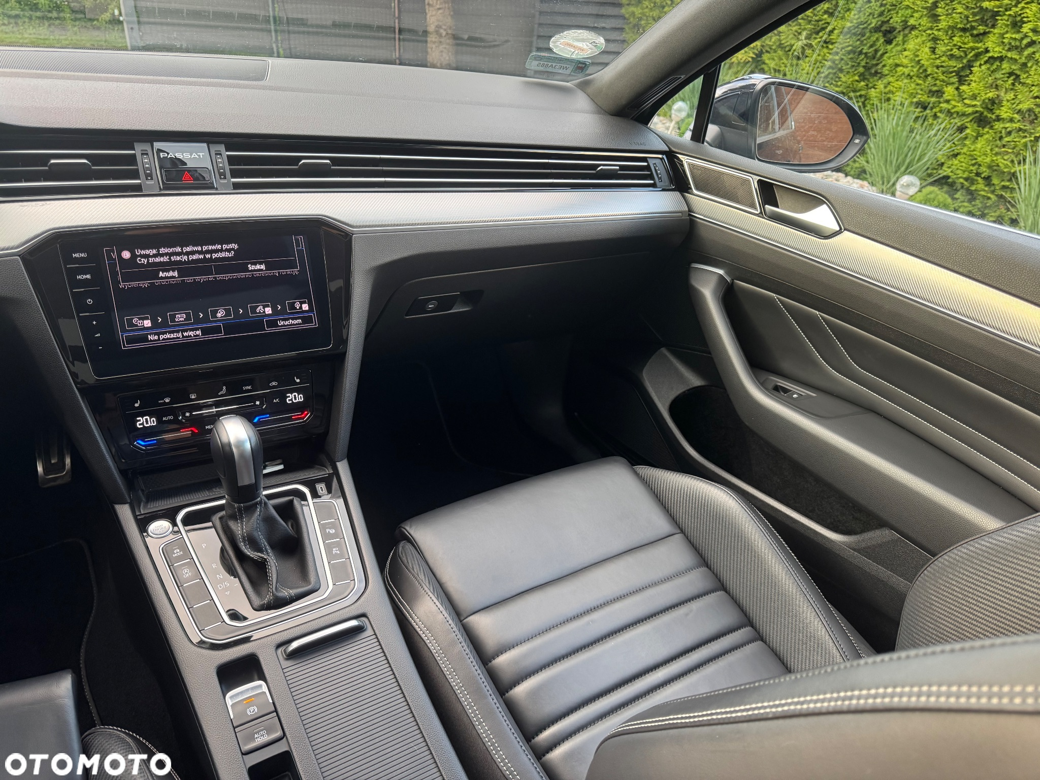 Volkswagen Passat 2.0 TSI Elegance DSG - 29