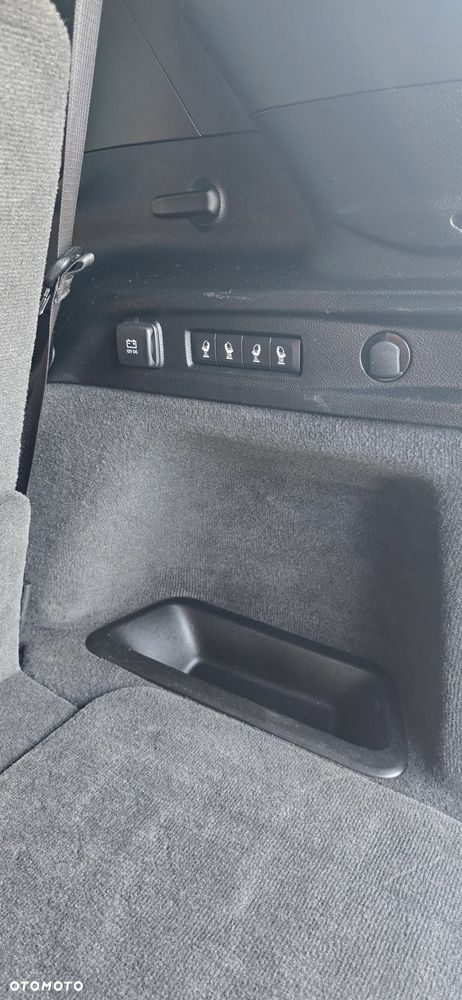 Jeep Grand Cherokee 3.6 V6 Overland - 31