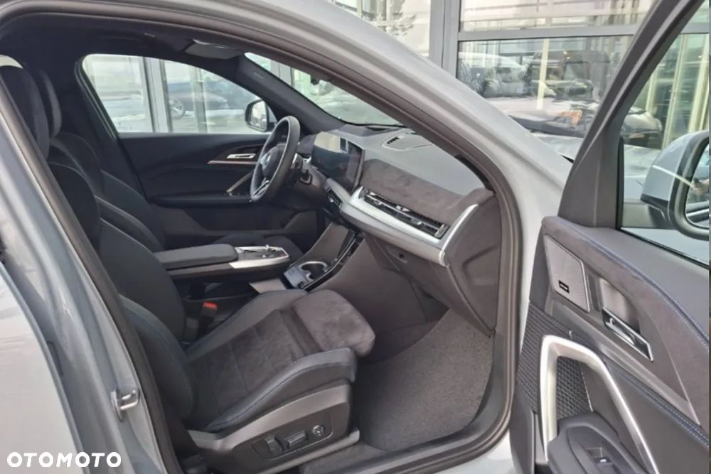 BMW X2 sDrive20i mHEV M Sport - 10