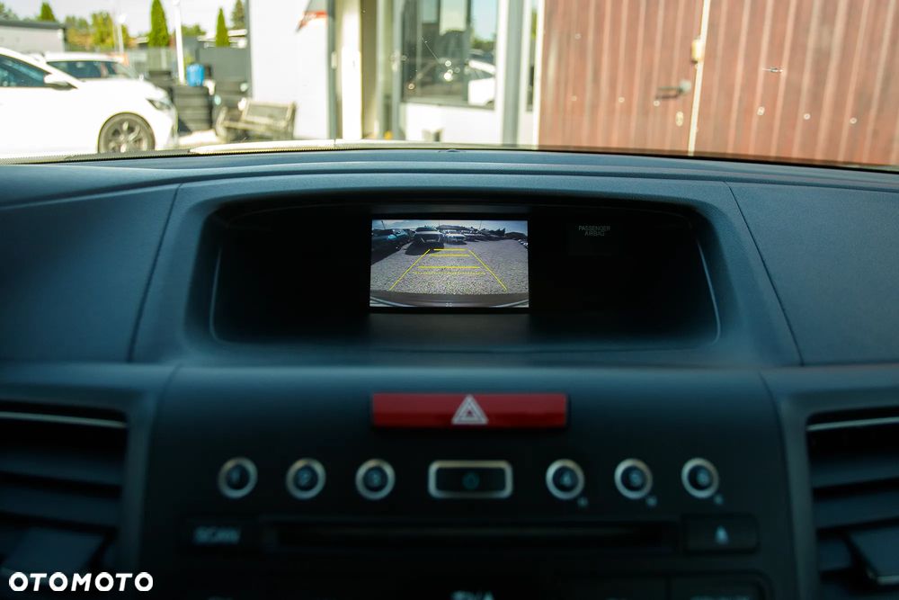 Honda CR-V 2.0i-VTEC 2WD Elegance - 18