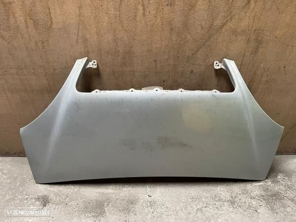 Capot Mercedes-Benz A-Class (W168) - 1