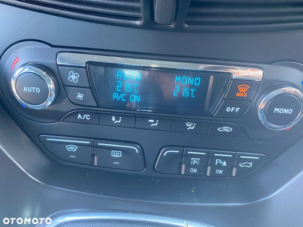 Ford C-MAX 1.6 TDCi Start-Stop-System Business Edition - 18