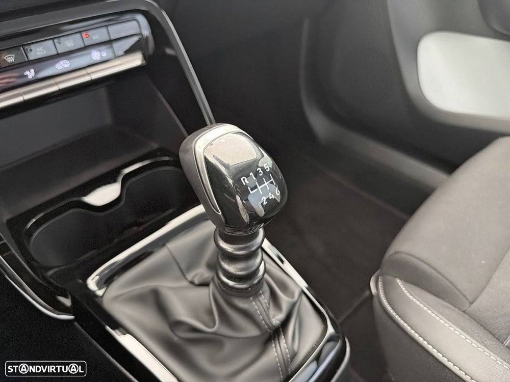 Citroën C3 1.2 Turbo Max - 19