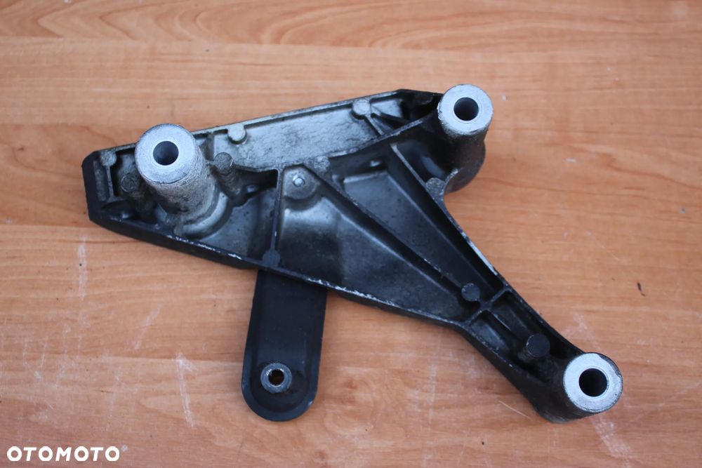 WSPORNIK ŁAPA SILNIKA OPEL INSIGNIA B 1.5 TURBO 22937294 - 4