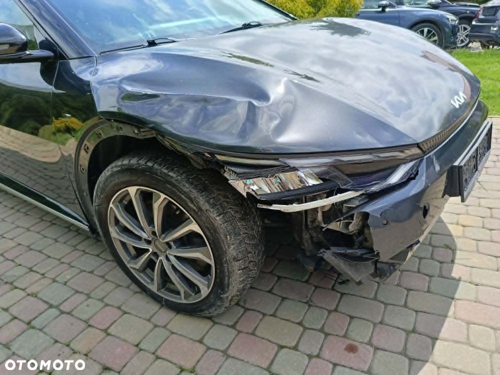Kia EV6 77,4-kWh Business - 10