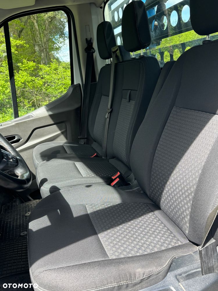 Ford Transit - 10