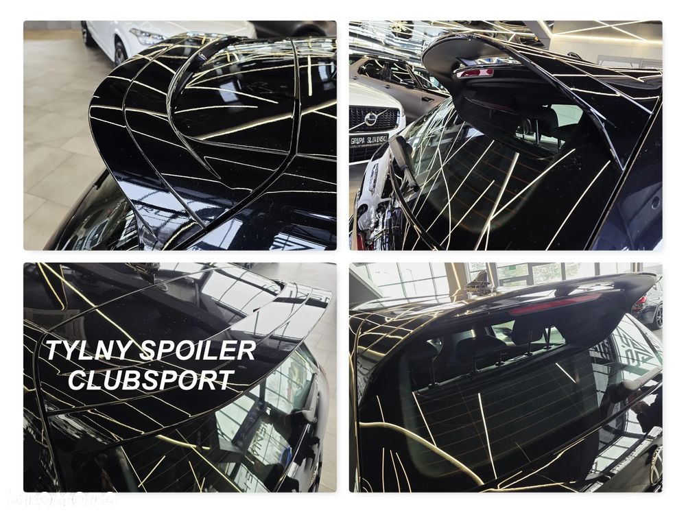 Volkswagen Golf 2.0 TSI OPF DSG GTI Clubsport - 31