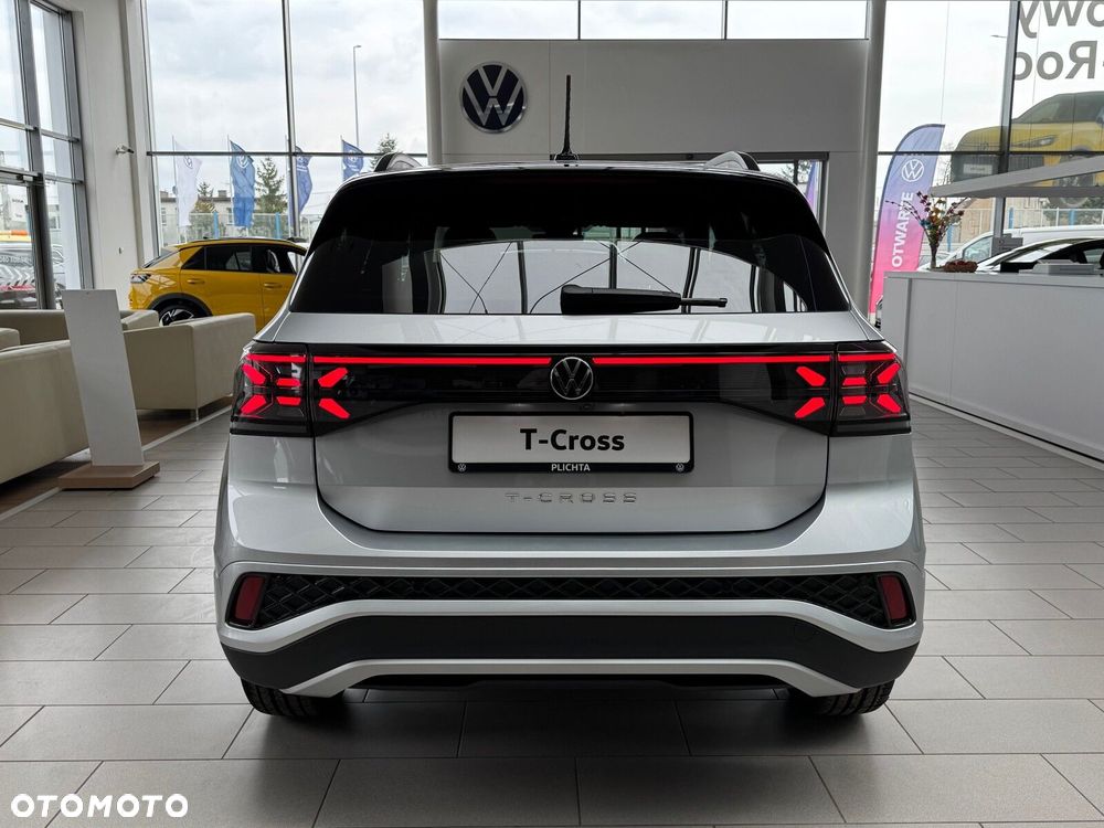 Volkswagen T-Cross - 14