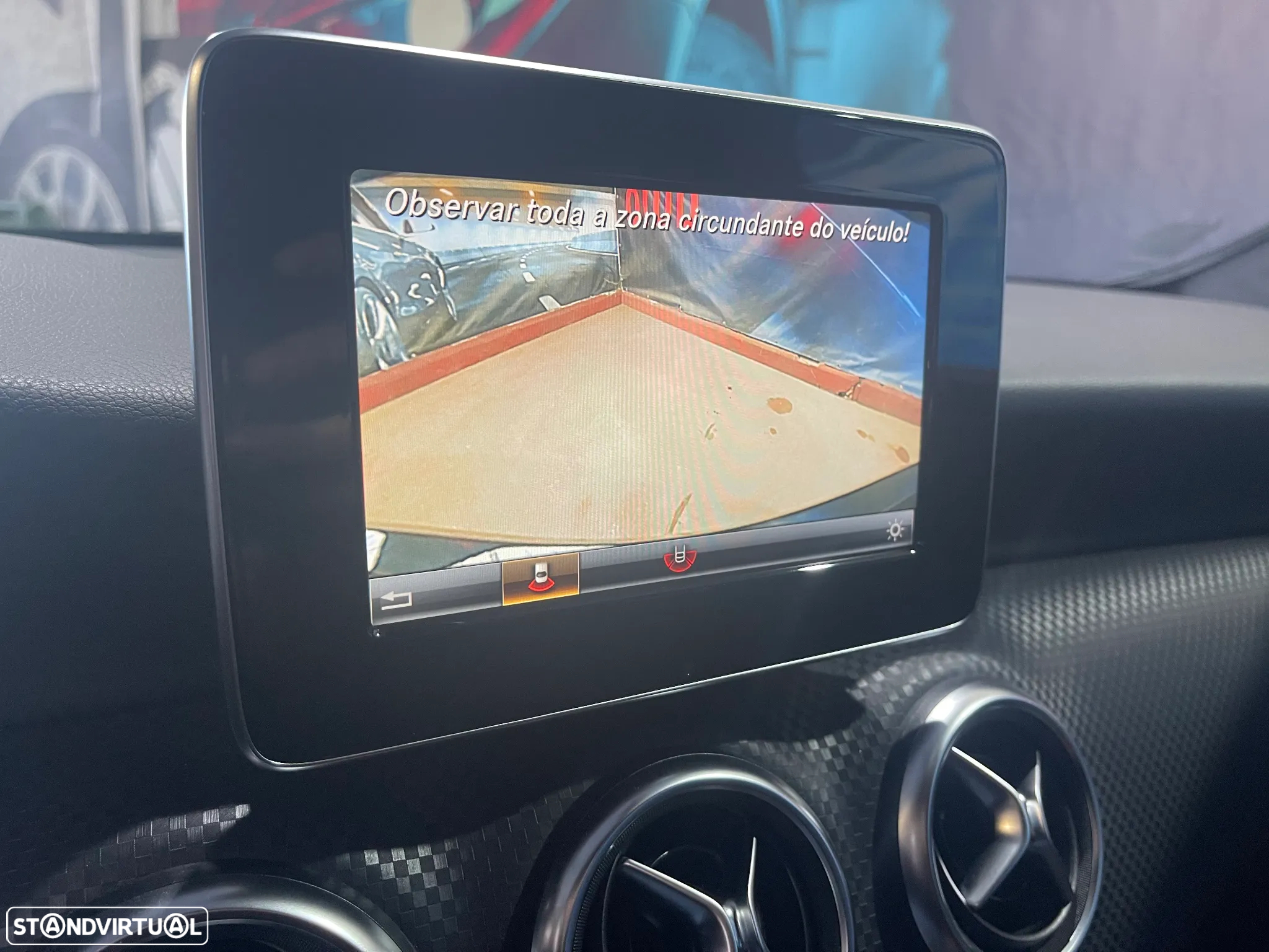 Mercedes-Benz A 200 CDI 7G-DCT - 32