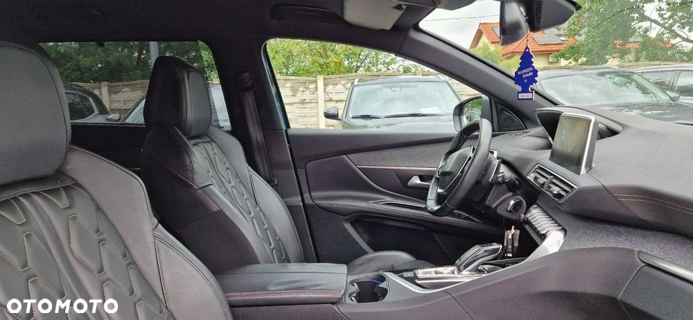 Peugeot 5008 - 26